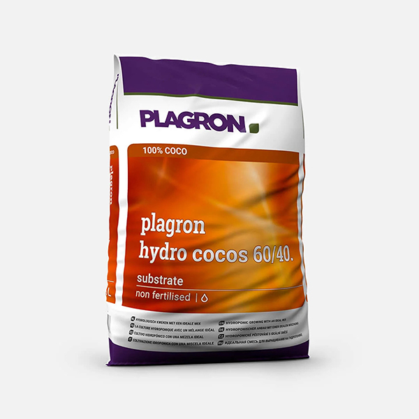 Substrate Plagron Hydro Cocos 60/40