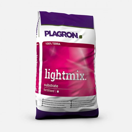 Substrate Plagron Lightmix