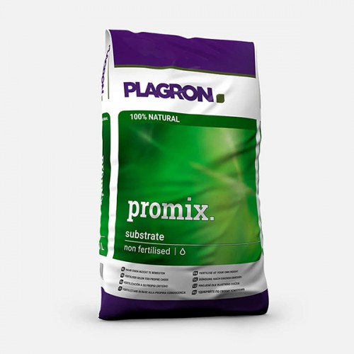 Substrate Plagron Promix