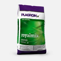 Substrate Plagron Royalmix