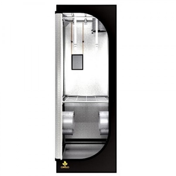Growbox Secret Jardin Dark Room R 3.0 60x60x170 cm