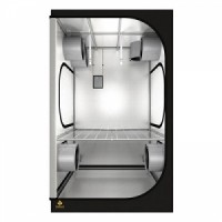 Growbox Secret Jardin Dark Room 3, 120х120х200 cm
