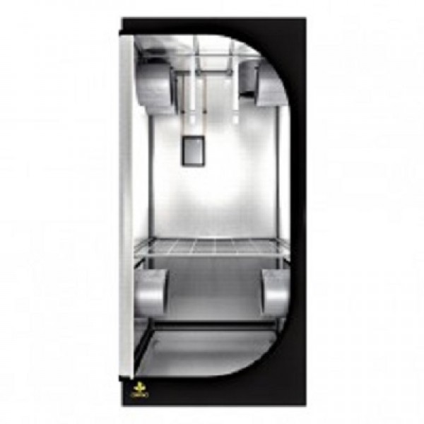 Growbox Secret Jardin Dark Room R 3.0 90х90х185 сm