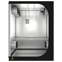 Гроубокс Secret Jardin Dark Room Wide 2.5 v 150х90х200 cm