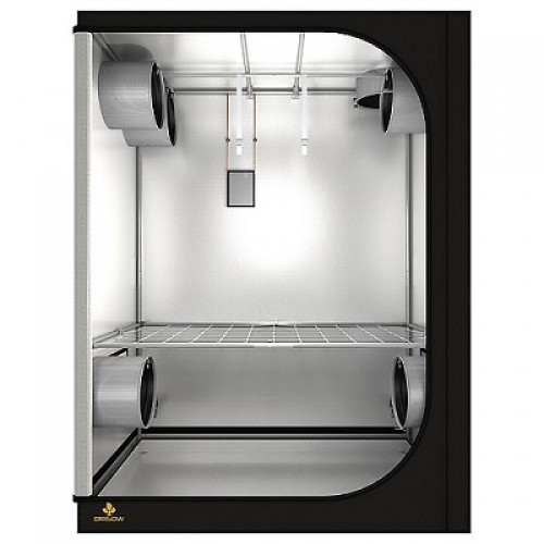 Growbox Secret Jardin Dark Room Wide 2.5 v 150х90х200 cm
