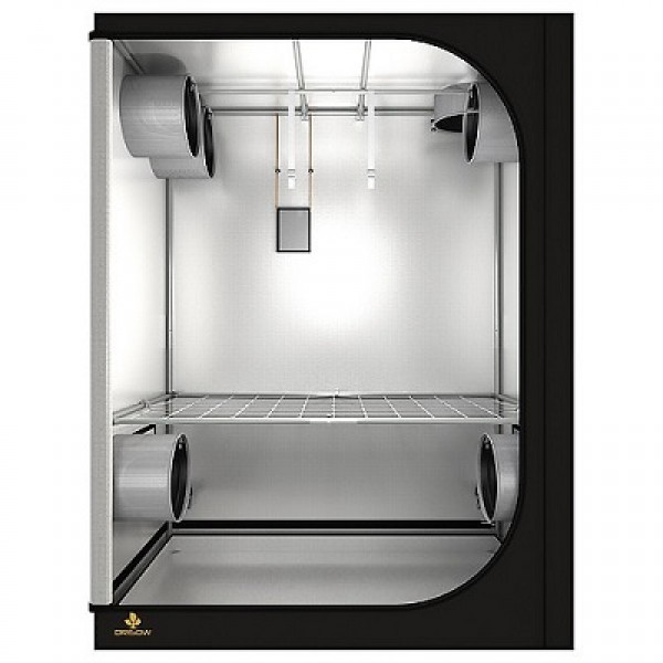 Growbox Secret Jardin Dark Room Wide 2.5 v 150х90х200 cm
