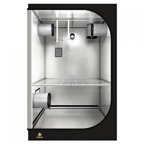 Growbox Secret Jardin Dark Street 2,5 v 120х120х198 cm