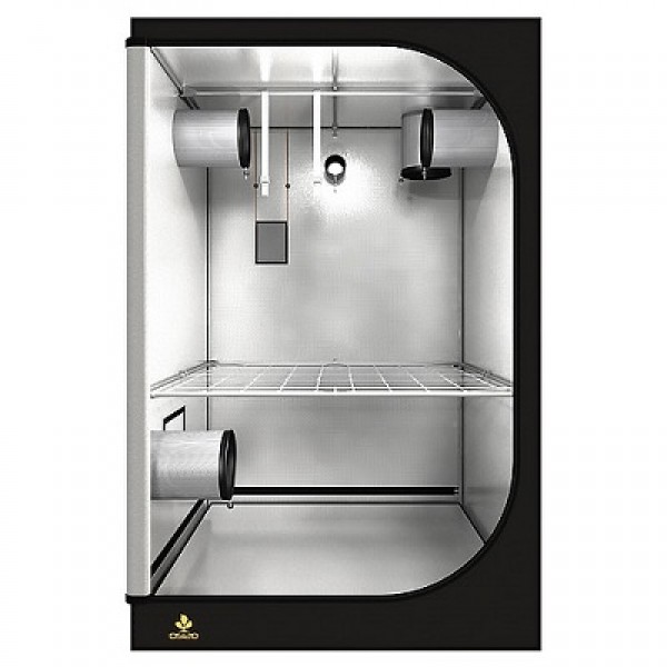 Growbox Secret Jardin Dark Street 2,5 v 120х120х198 cm