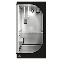 Гроубокс Secret Jardin Dark Street 3 v 90х90х170 cm