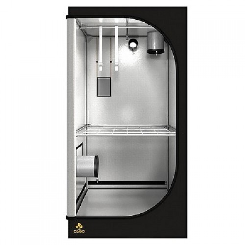 Growbox Secret Jardin Dark Street 3 v 90х90х170 cm