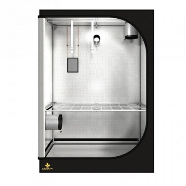 Growbox Secret Jardin Dark Street Wide 2,5v 120х60х170 cm