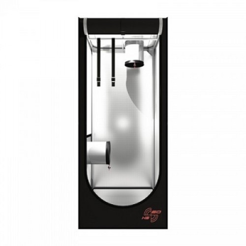 Growbox Secret Jardin Hydro Shoot 60х60х160 cm