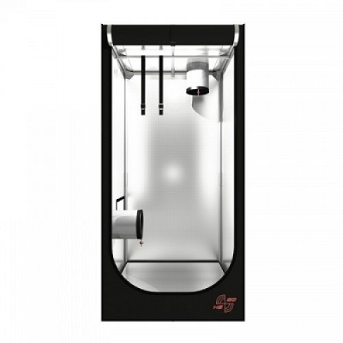 Growbox Secret Jardin Hydro Shoot 80х80х180 cm