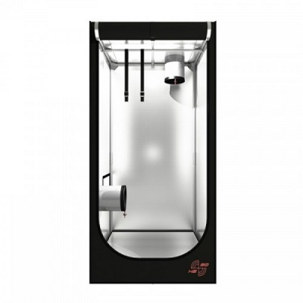 Growbox Secret Jardin Hydro Shoot 80х80х180 cm