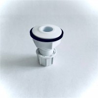 Drain fitting 1/2"