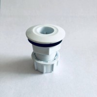 Drain fitting 3/4"