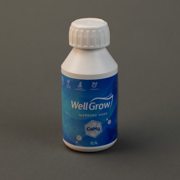 Fertilizer CaMg Well Grow