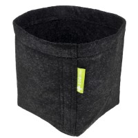 Горшок из текстиля ProPot 11л (23х23х25см)