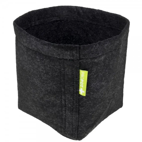 Textile pot ProPot 11l (23x23x25cm)