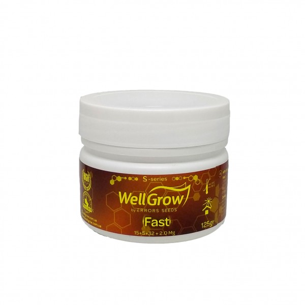 Fast Well Grow