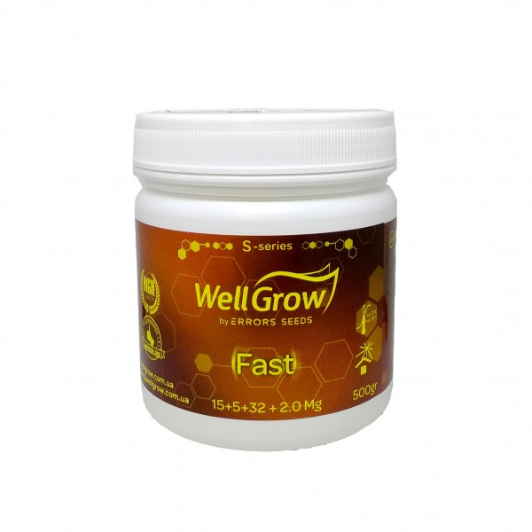 Fast Well Grow