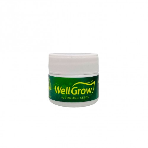 Green Well Grow