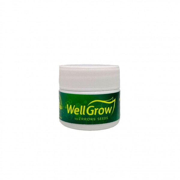 Green Well Grow