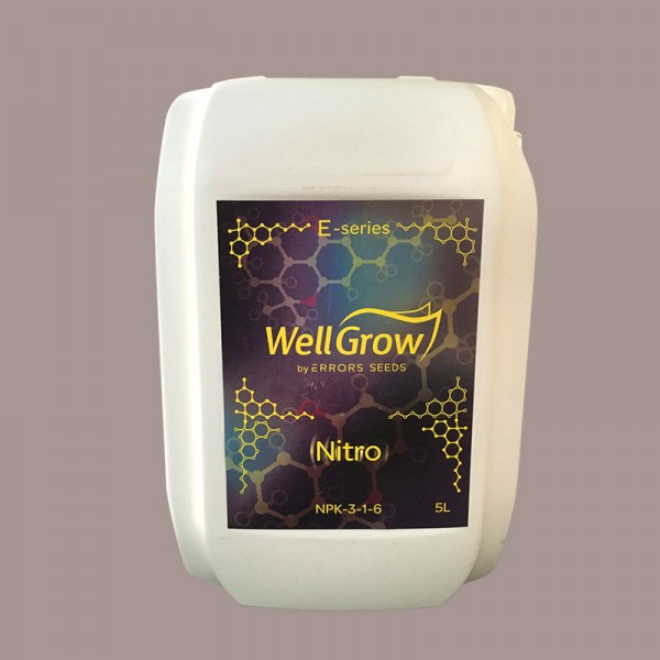 Nitro Well Grow