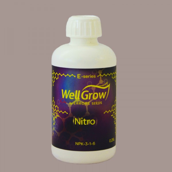 Nitro Well Grow
