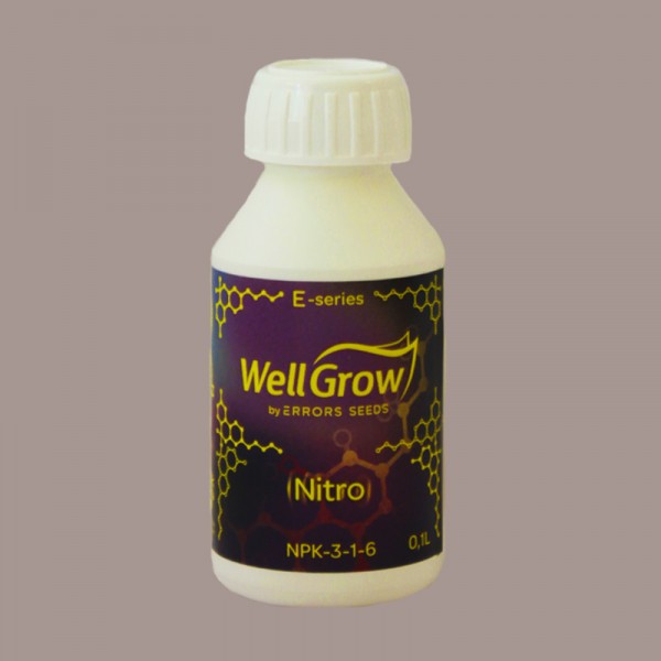 Nitro Well Grow